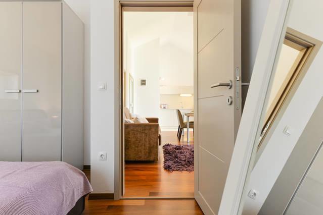 Apartament Varga Zadar