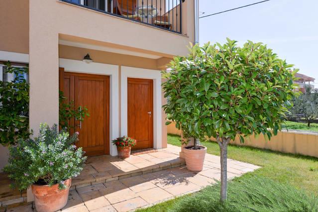 Apartament Varga *