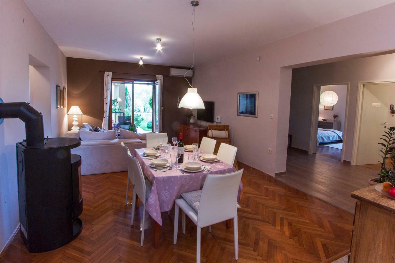 Varga Apartament