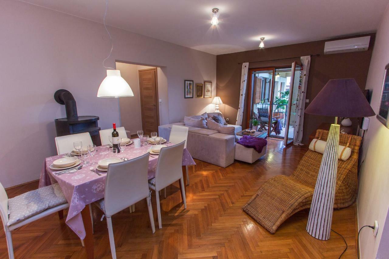 Apartament Varga Zadar