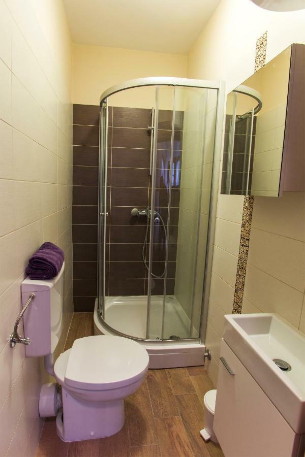 Apartament Varga *