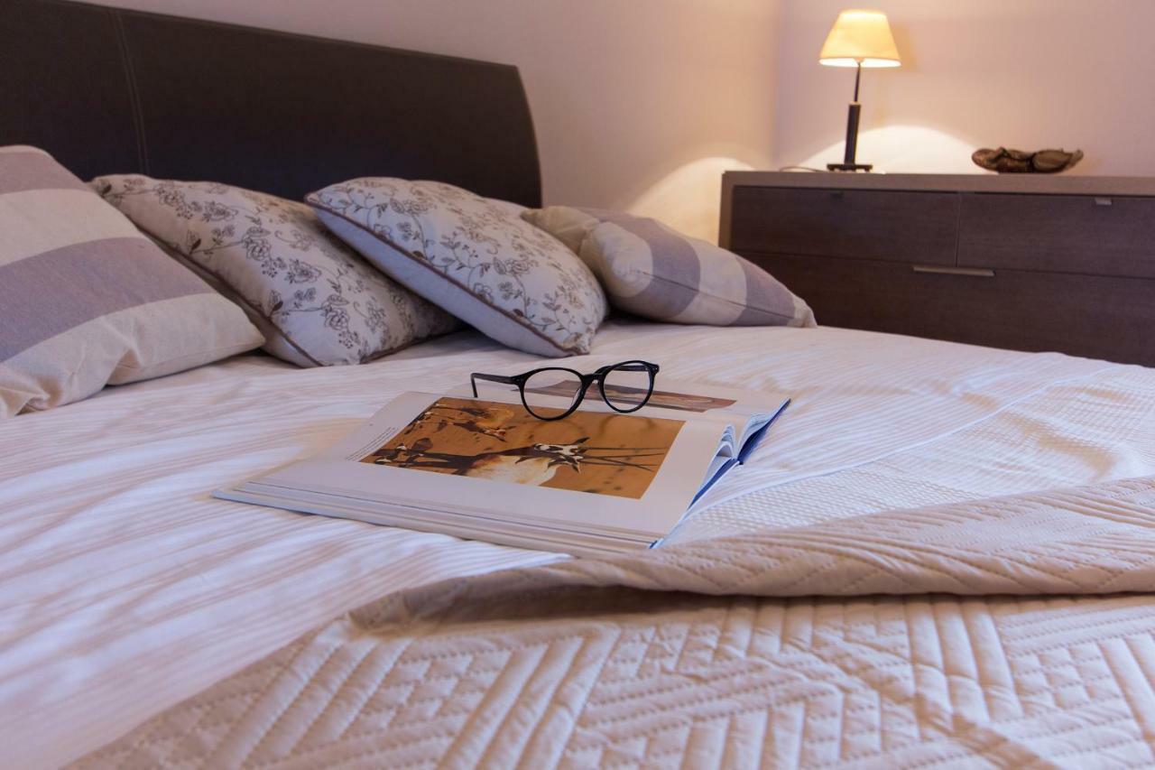 Apartman Varga *