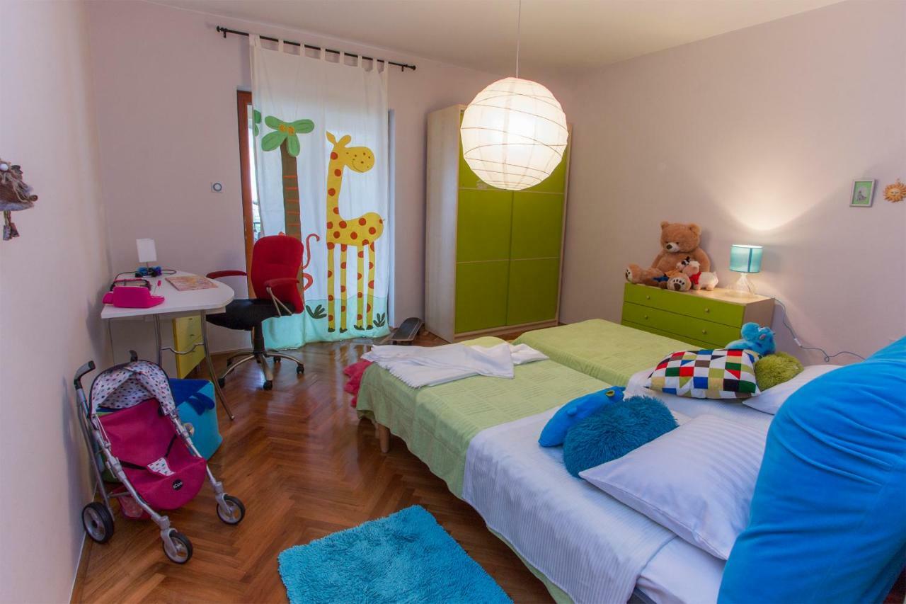 Varga Apartament *