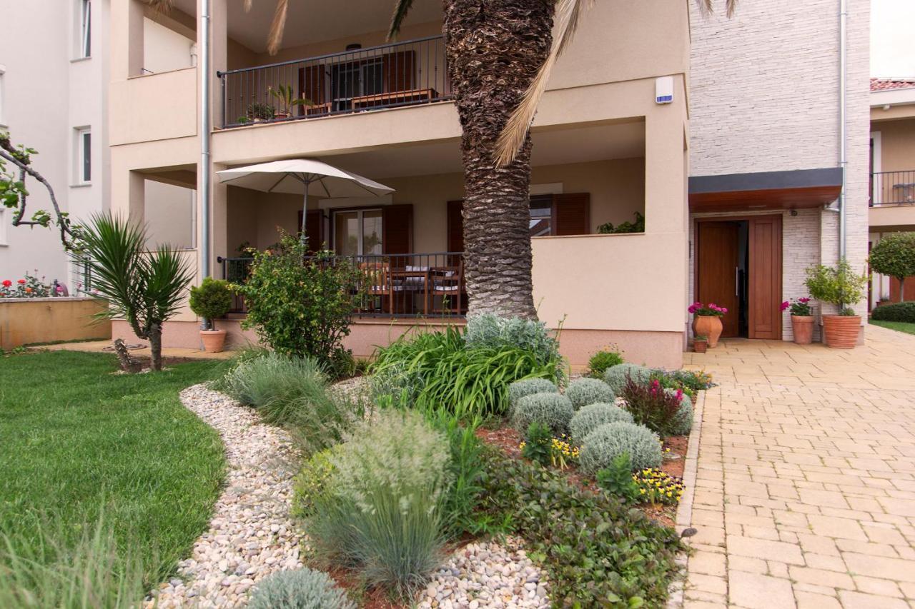 Apartament Varga Zadar