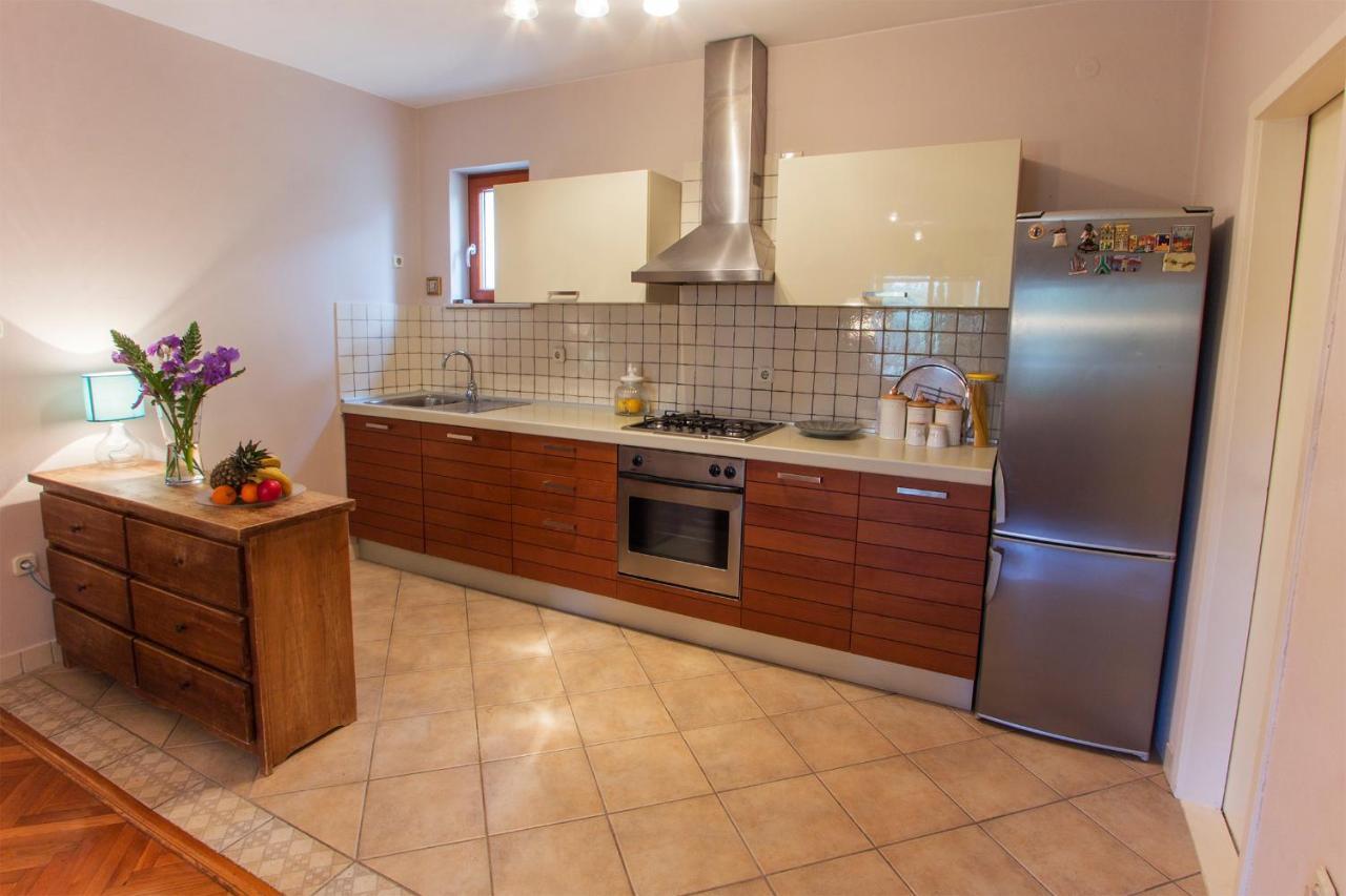 Varga Apartament Zadar