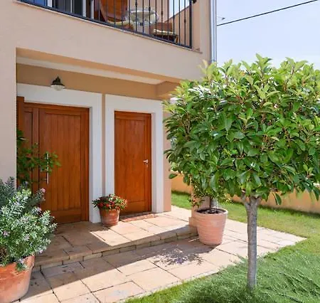 Apartment Varga Zadar Exterior photo