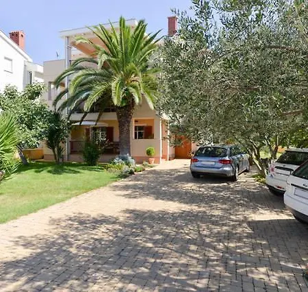 Apartment Varga Zadar Exterior photo