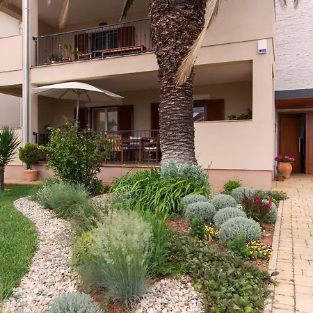 Apartment Varga Zadar Exterior photo