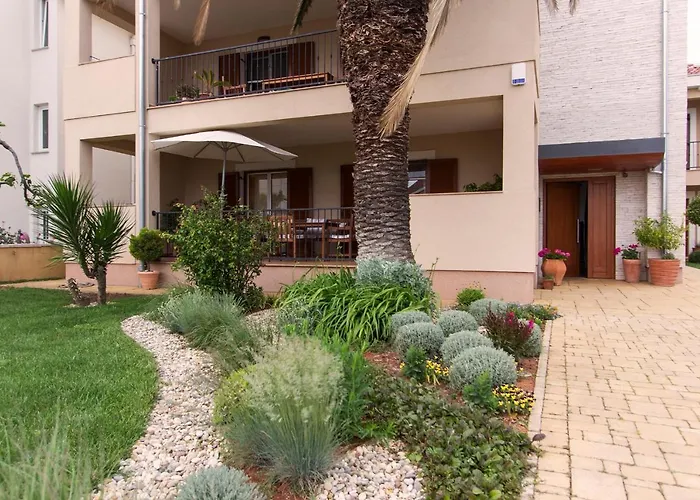 Apartment Varga