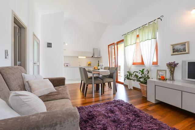 Varga Apartmán *