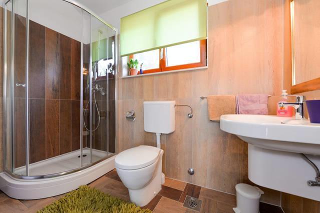 Apartmán Varga