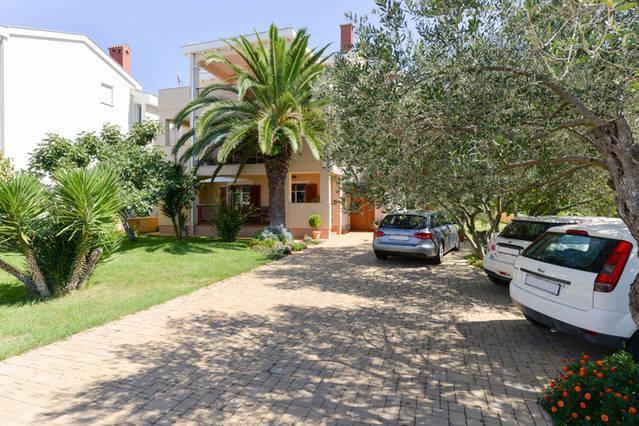 Apartmán Varga Zadar