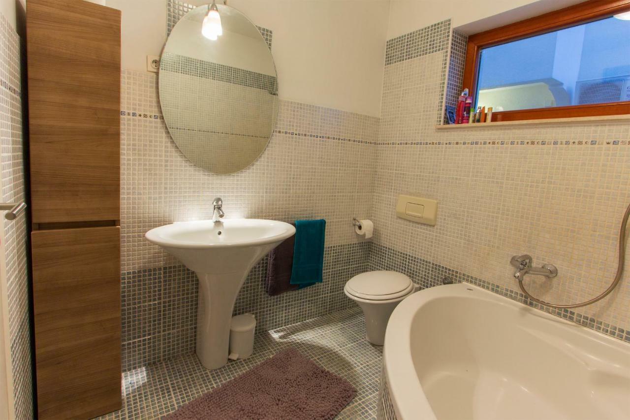 Apartmán Varga Zadar