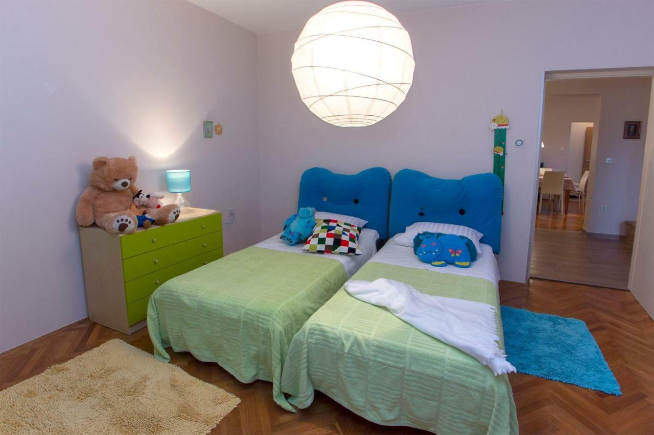 Apartmán Varga *